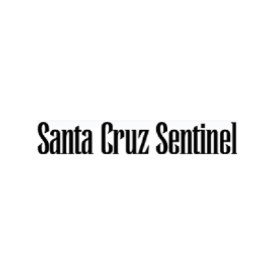 Santa Cruz Sentinel