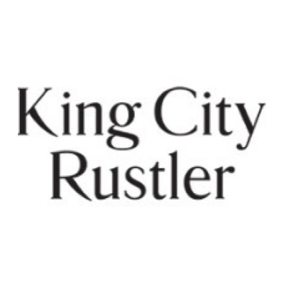 The King City Rustler