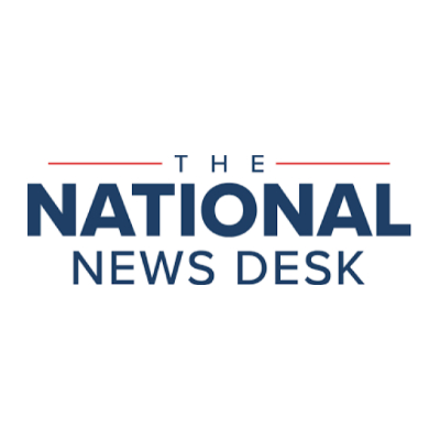 National News Desk