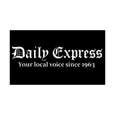 Daily Express Sabah