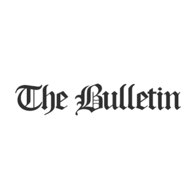 The Norwich Bulletin
