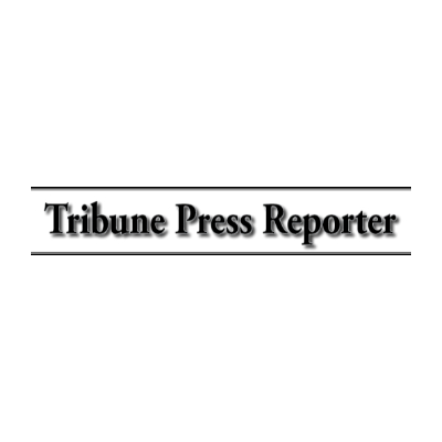 The Tribune Press Reporter