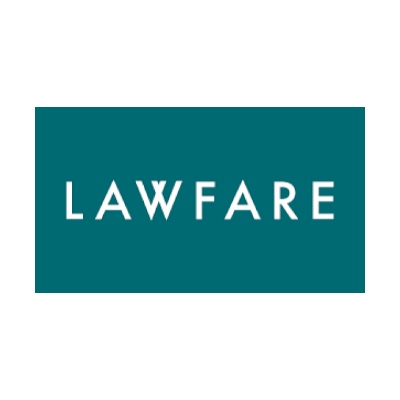 Lawfare