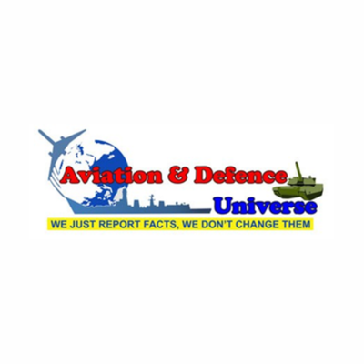 ADU - Aviation Defence Universe