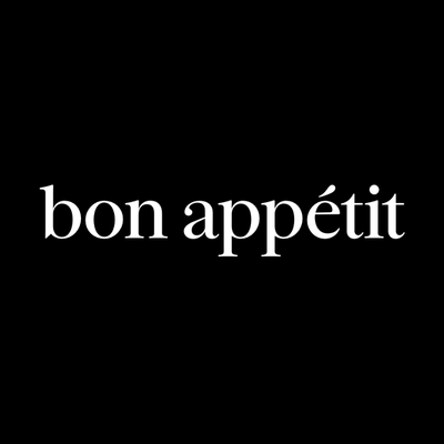 Bon Appetit