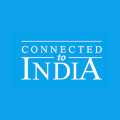 Connected to India