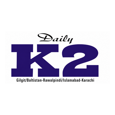 Daily K2 English