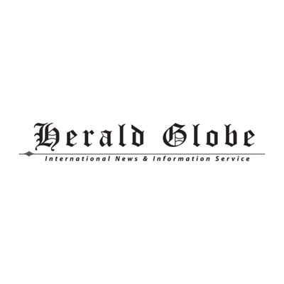 Herald Globe