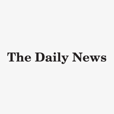 Iron Mountain Daily