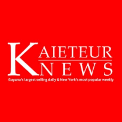 Kaieteur News