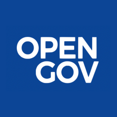 OpenGov Asia