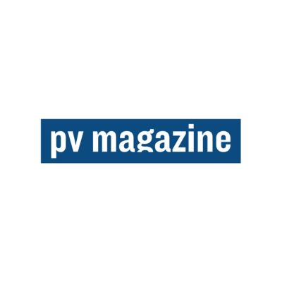 PV Magazine International