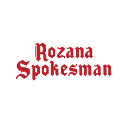 Rozana Spokesman