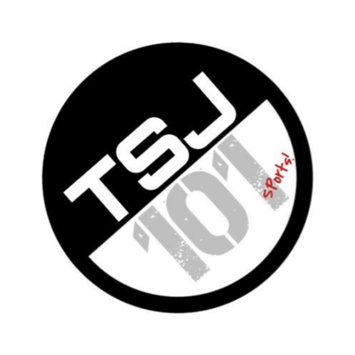 TSJ101 Sports!