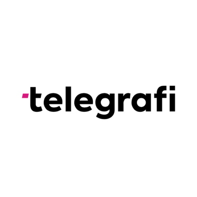 Telegrafi
