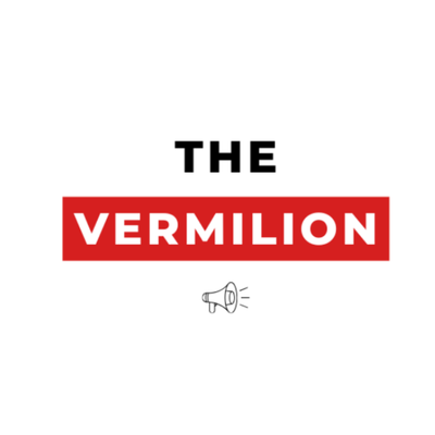 The Vermilion