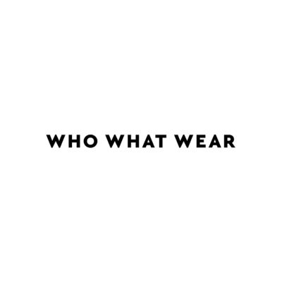 Who What Wear UK