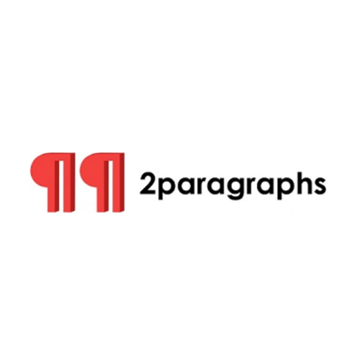 2 Paragraph News
