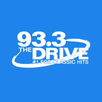 93.3 The Drive