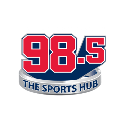 98.5 The Sports Hub