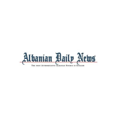 Albanian Daily News