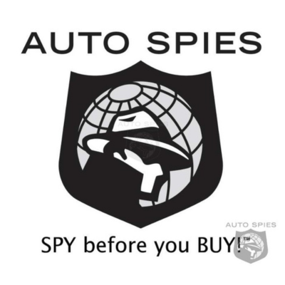 Auto Spies