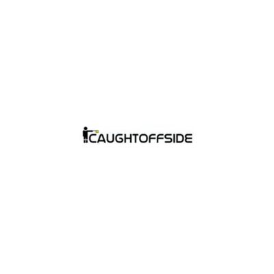 CaughtOffside