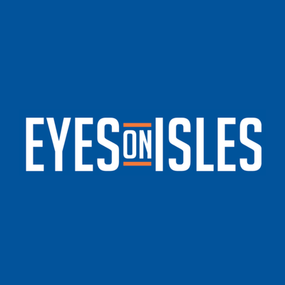 Eyes On Isles