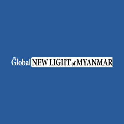 Global New Light Of Myanmar