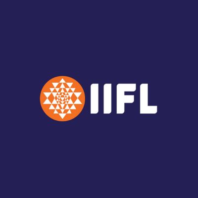 India Infoline Ltd