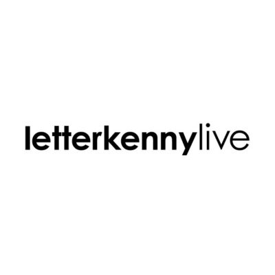 Letterkenny Live