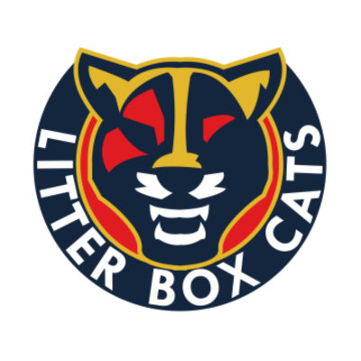 Litter Box Cats