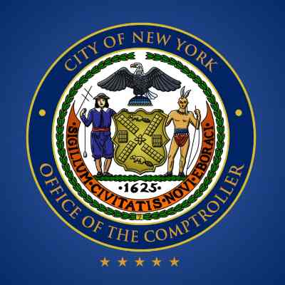 NYC Comptroller's office