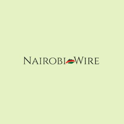Nairobi Wire