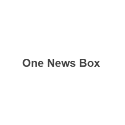 One News Box
