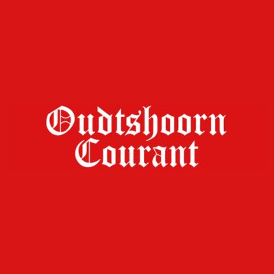 Oudtshoorn Courant