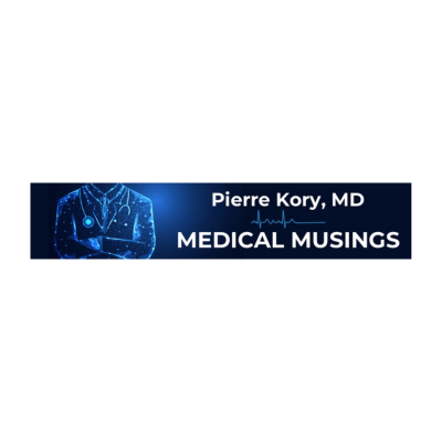 Pierrekorymedicalmusings.com
