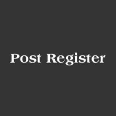 Post Register