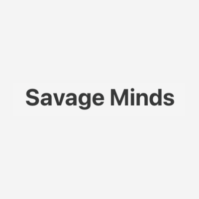 Savage Minds