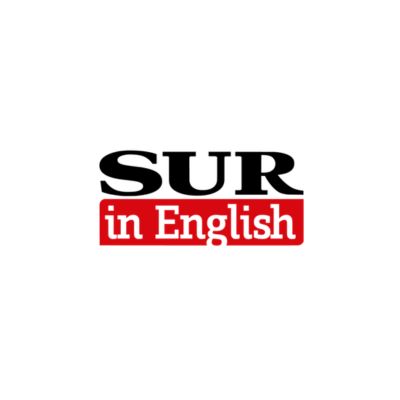 Sur in English