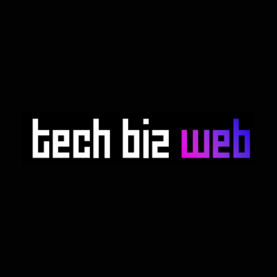 Tech Biz Web