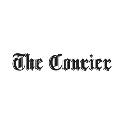 Ballarat. Courier