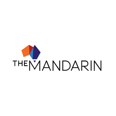 The Mandarin