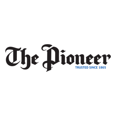 The Pioneer