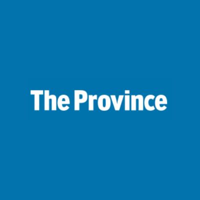 The Province