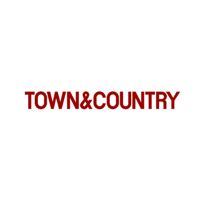 Town and Country Magazine
