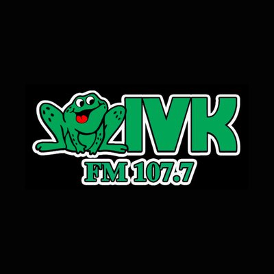 WIVK-FM