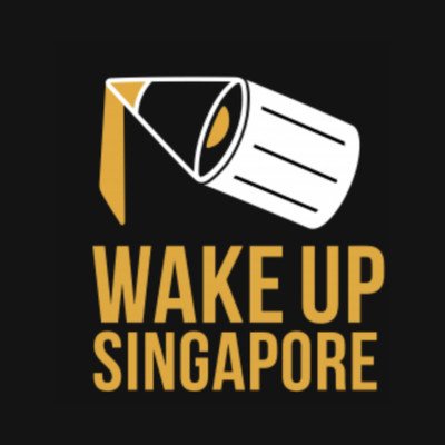 Wake Up Singapore