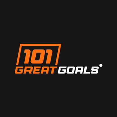 101 Great Goals