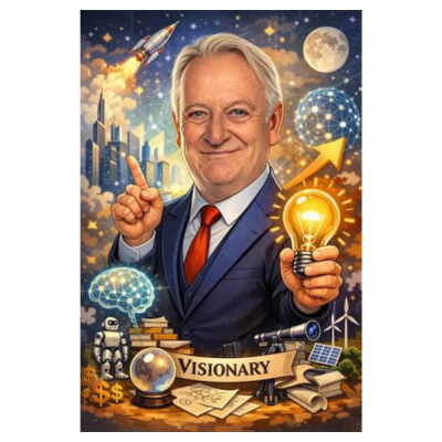 Chris Skinner's blog